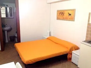 Appartamento Belle Arti Palermo