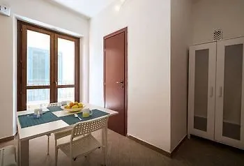 Appartamento Belle Arti Palermo