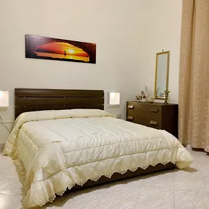 Appartamento Monfenera 3, Palermo