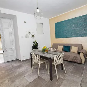 Appartamento Casa Raffadali, In Centro Storico A, Palermo