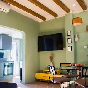 Navona Penthouse - Attico Vista Cupola 4 Posti Appartamento Roma