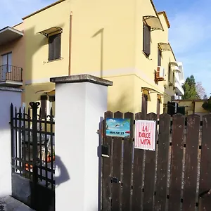 House 27 Appartamento Fiumicino