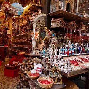 San Gennaro House Casa vacanze Napoli
