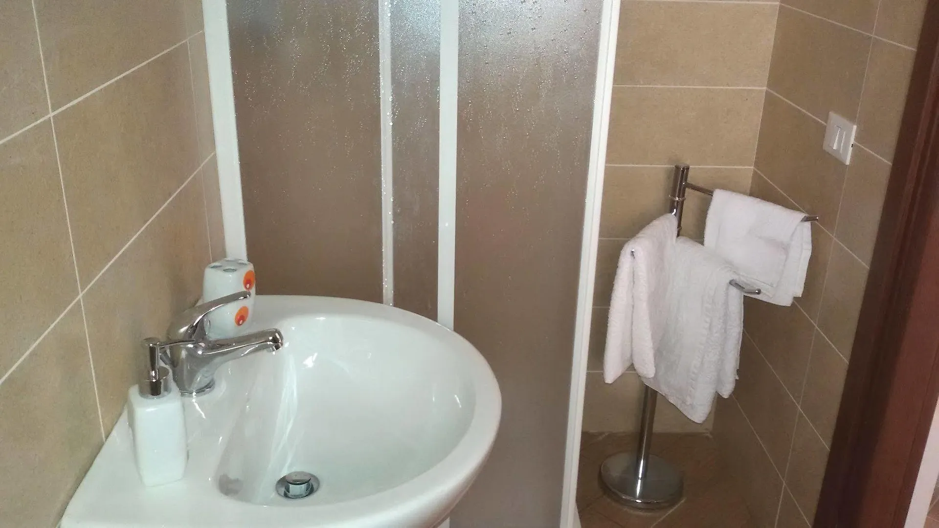 Belle Arti Apartment Palermo