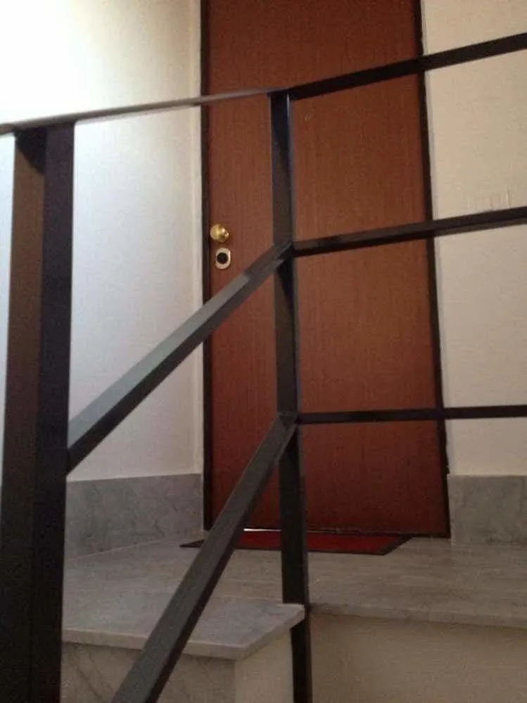 Belle Arti Apartment Palermo