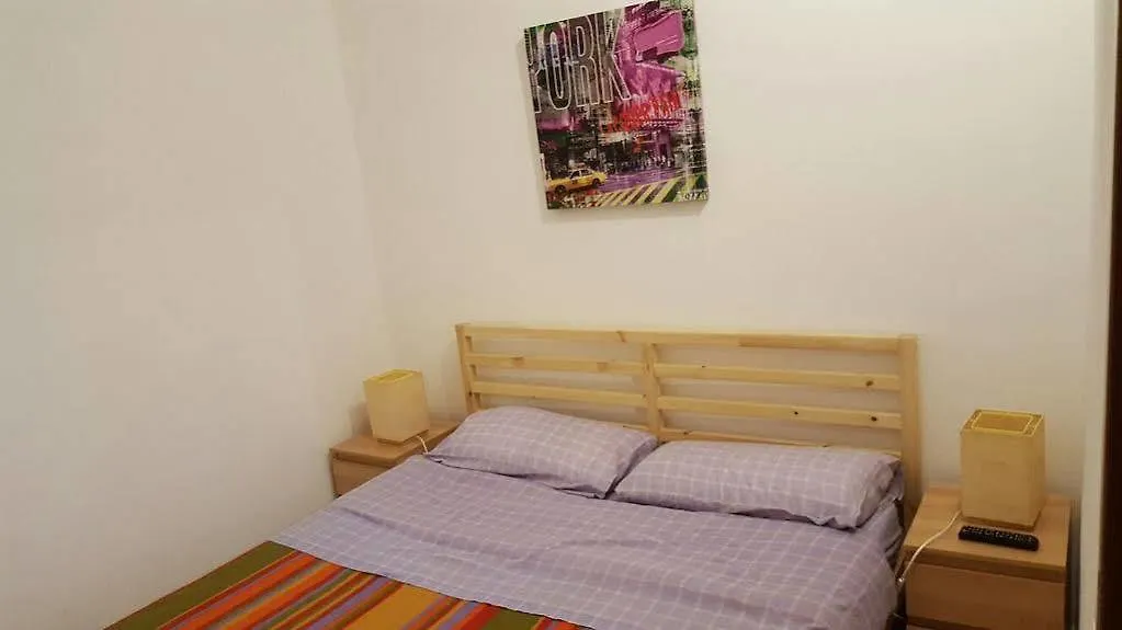 Belle Arti Apartment Palermo