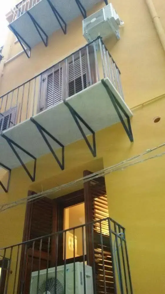 Belle Arti Apartment Palermo