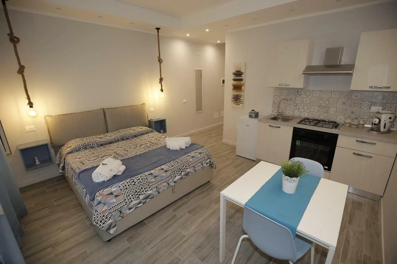 Belle Arti Apartment Palermo