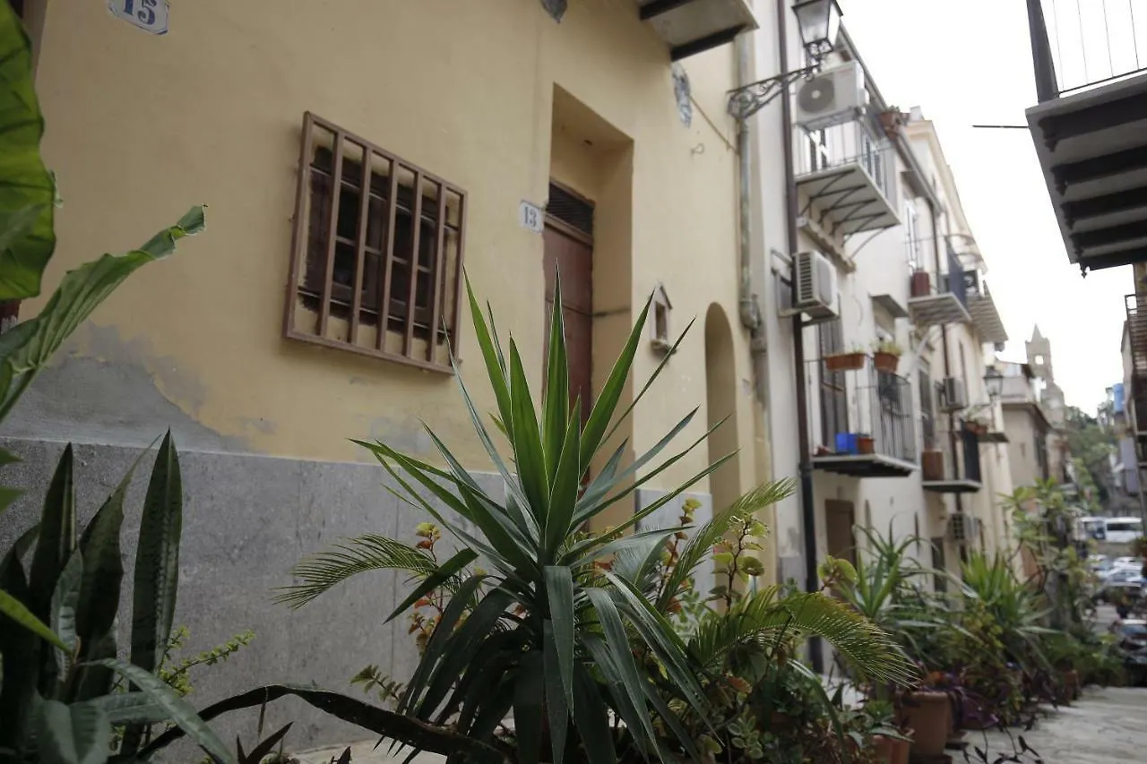 Belle Arti Apartment Palermo Italy