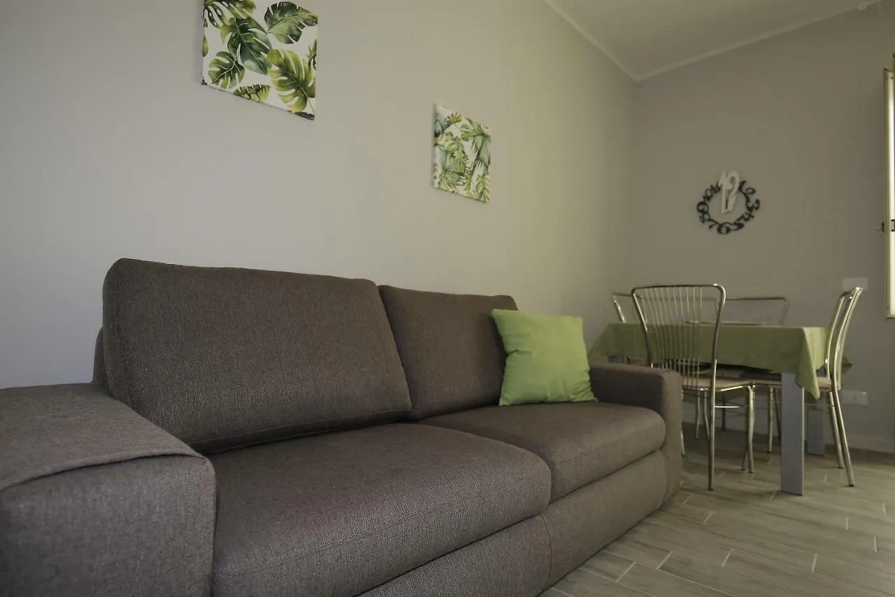 Belle Arti Apartment Palermo 0*,  Italy