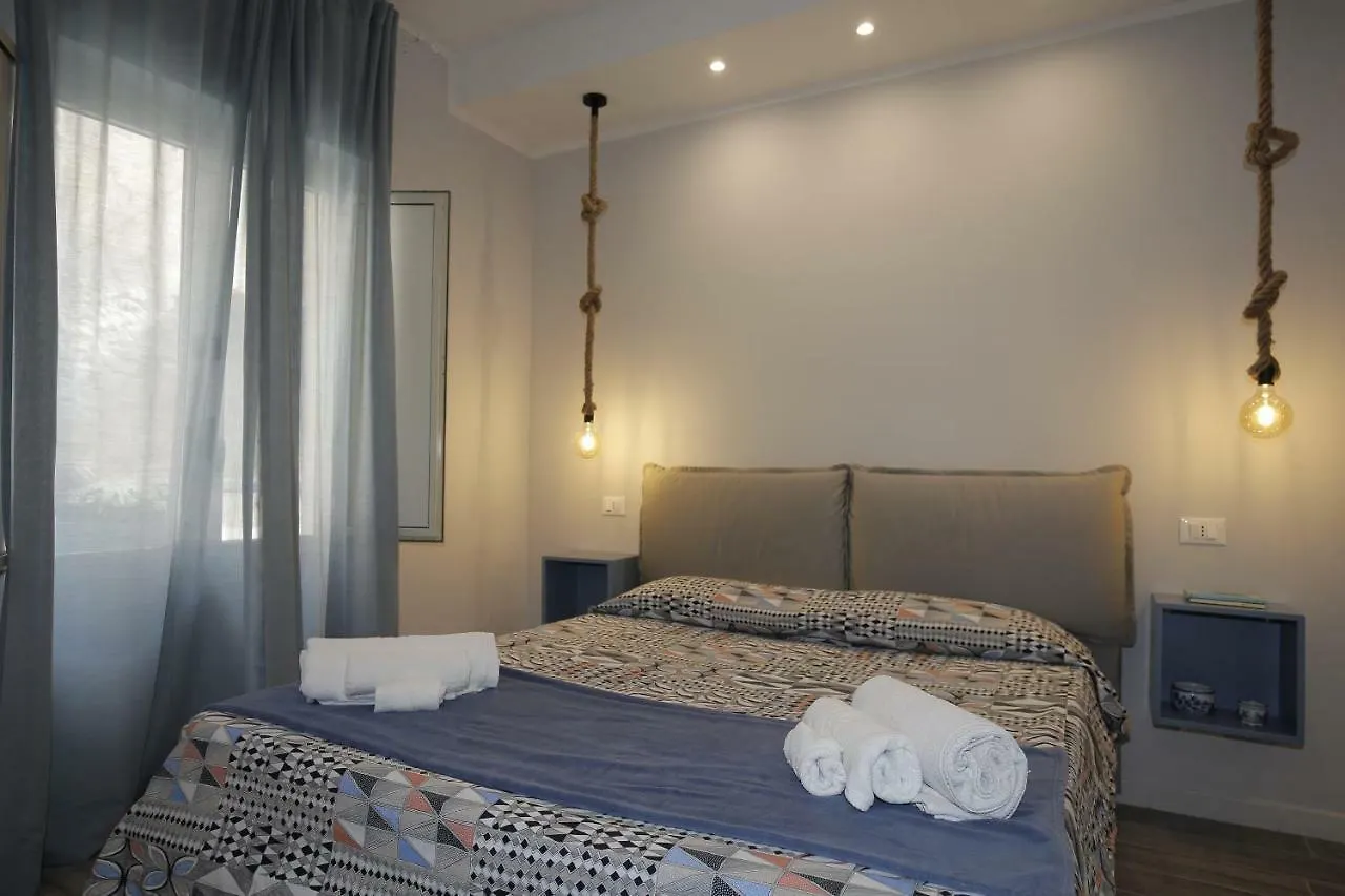 Belle Arti Apartment Palermo Italy