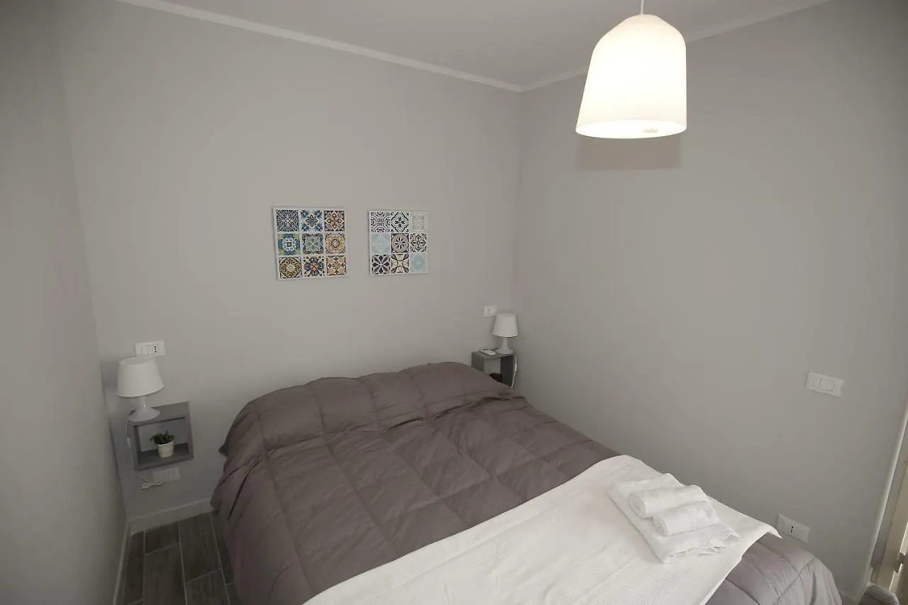 Belle Arti Apartment Palermo