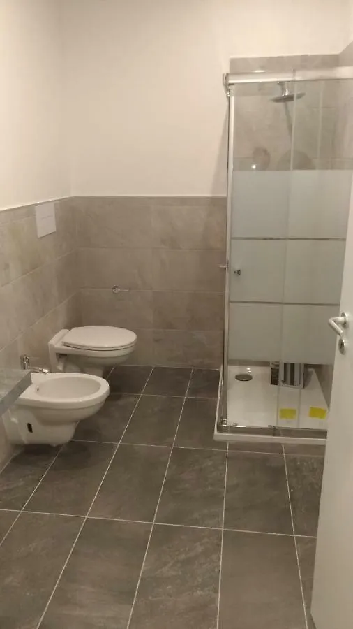 Belle Arti Apartment Palermo 0*,  Italy